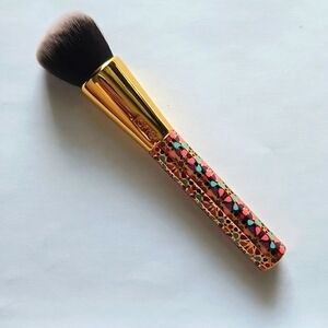 3 for $45 - Tarte foundation brush